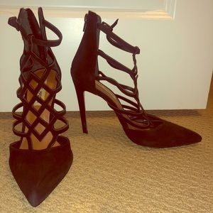 Steve Madden heels
